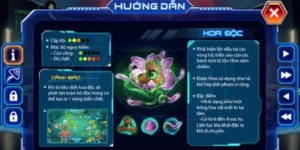 Bí Quyết Chơi Bắn Cá Men In Black Tại 98WIN Thắng Lớn Nhanh