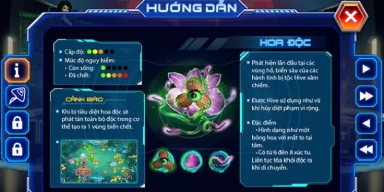 Bí Quyết Chơi Bắn Cá Men In Black Tại 98WIN Thắng Lớn Nhanh