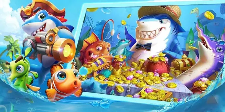 Bắn Cá 98WIN Hấp Dẫn: Bí Quyết Săn Thưởng Lớn Dành Cho Game Thủ
