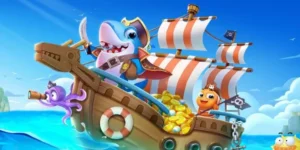 Hướng Dẫn Cách Chơi Bắn Cá Vua Hải Tặc Tại 98WIN Thắng Lớn
