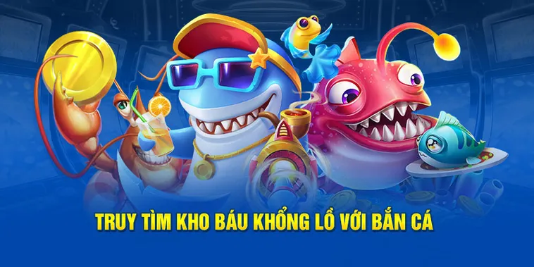 Bắn Cá 98WIN Hấp Dẫn: Bí Quyết Săn Thưởng Lớn Dành Cho Game Thủ