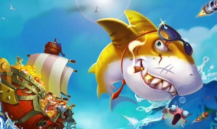 Hướng Dẫn Cách Chơi Bắn Cá Vua Hải Tặc Tại 98WIN Thắng Lớn