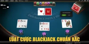 Blackjack 98WIN Thách Thức Trí Tuệ Với Cơ Hội Thắng Lớn Hấp Dẫn