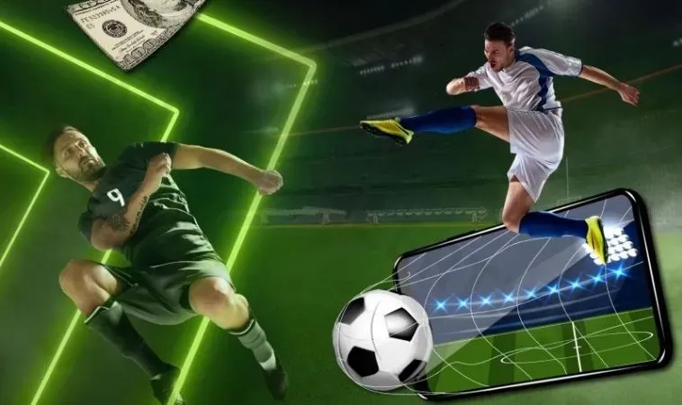 Cá Cược Bóng Đá 98WIN Điểm Đến Của Đam Mê Bóng Đá