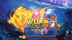 Hướng Dẫn Cách Chơi Vua Bắn Cá Tại 98WIN Thành Công Và Hiệu Quả