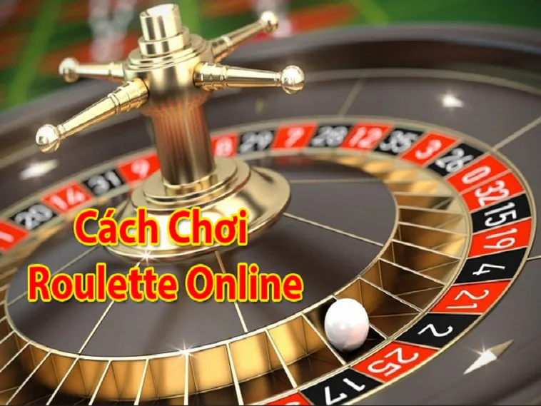 Cách Chơi Roulette Nhà Cái 98WIN Hiệu Quả Nhất 2025