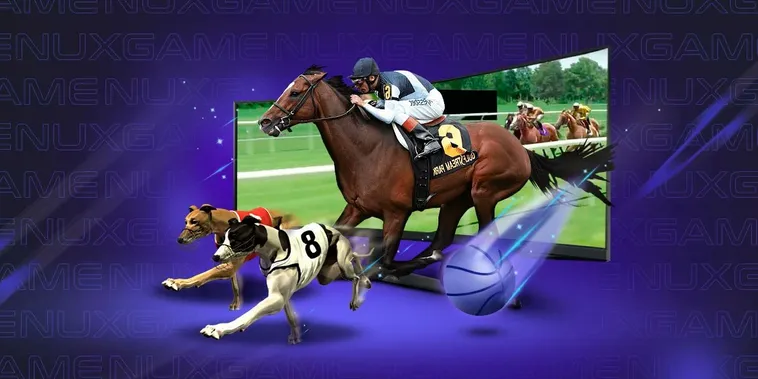 Cá Cược Đua Ngựa 98WIN: Hành Trình Tham Gia Giải Đấu Kịch Tính