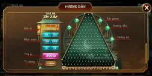 Cách Chơi ZicZac Tại 98WIN Đơn Giản Thắng Lớn Nhanh Chóng