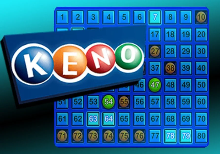 Cách Chơi Keno Tại 98WIN Dễ Hiểu Thắng Lớn Với Tỷ Lệ Cao