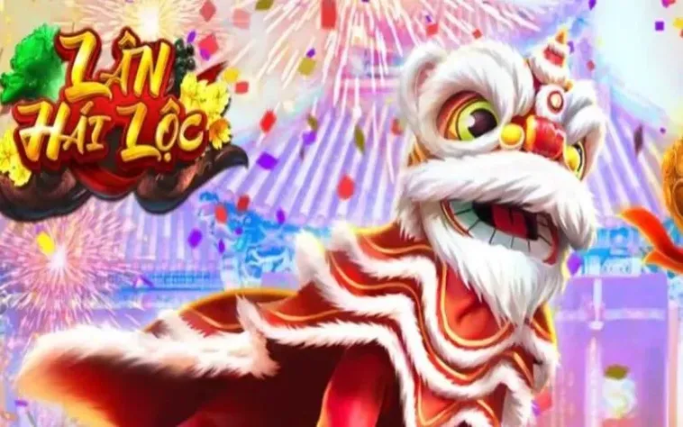Bí Quyết Chơi Nổ Hũ Lân Hái Lộc Tại 98WIN Trúng Thưởng Khủng