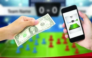 Nạp Tiền 98WIN Hấp Dẫn Với Ưu Đãi Độc Quyền Cho Người Chơi Mới