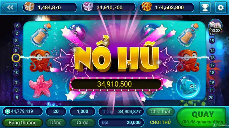Bí Quyết Chơi Nổ Hũ 98WIN Để Thắng Lớn Và Săn Jackpot Hiệu Quả