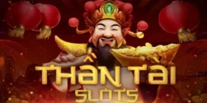 Nổ Hũ Thần Tài 98WIN: Cơ Hội Đổi Đời Với Jackpot Siêu Khủng