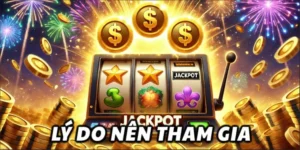 Nổ Hũ Vũ Trụ 98WIN: Chinh Phục Jackpot Trong Không Gian Bao La