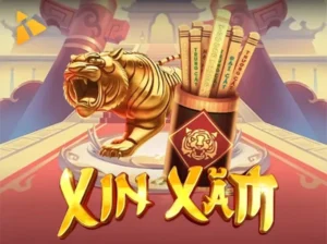 Hướng Dẫn Chơi Nổ Hũ Xin Xăm Tại 98WIN Tăng Cơ Hội Thắng