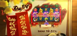 Hướng Dẫn Cách Chơi Nổ Hũ Ông Đồ Tại 98WIN Hiệu Quả Nhất