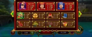 Hướng Dẫn Chơi Nổ Hũ Táo Quân Tại 98WIN Săn Jackpot Khủng