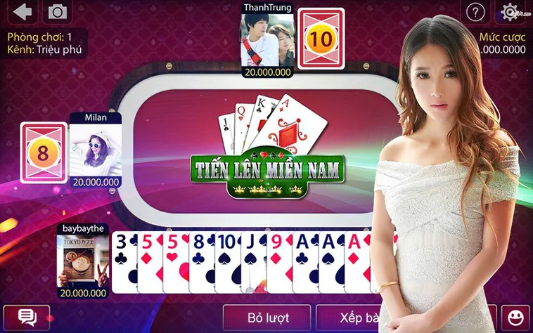 Cách Chơi Tiến Lên Miền Nam 98WIN Hiệu Quả Nhất
