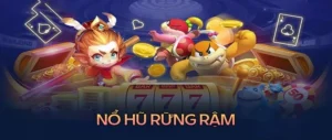 Nổ Hũ Rừng Xanh 98WIN: Khám Phá Kho Báu Trong Rừng Sâu Huyền Bí
