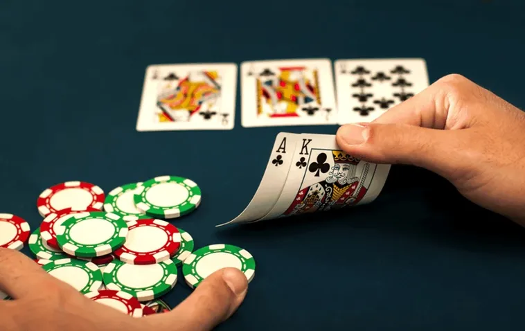 Xì Tố 98WIN Hấp Dẫn Với Luật Chơi Độc Đáo Và Thưởng Lớn